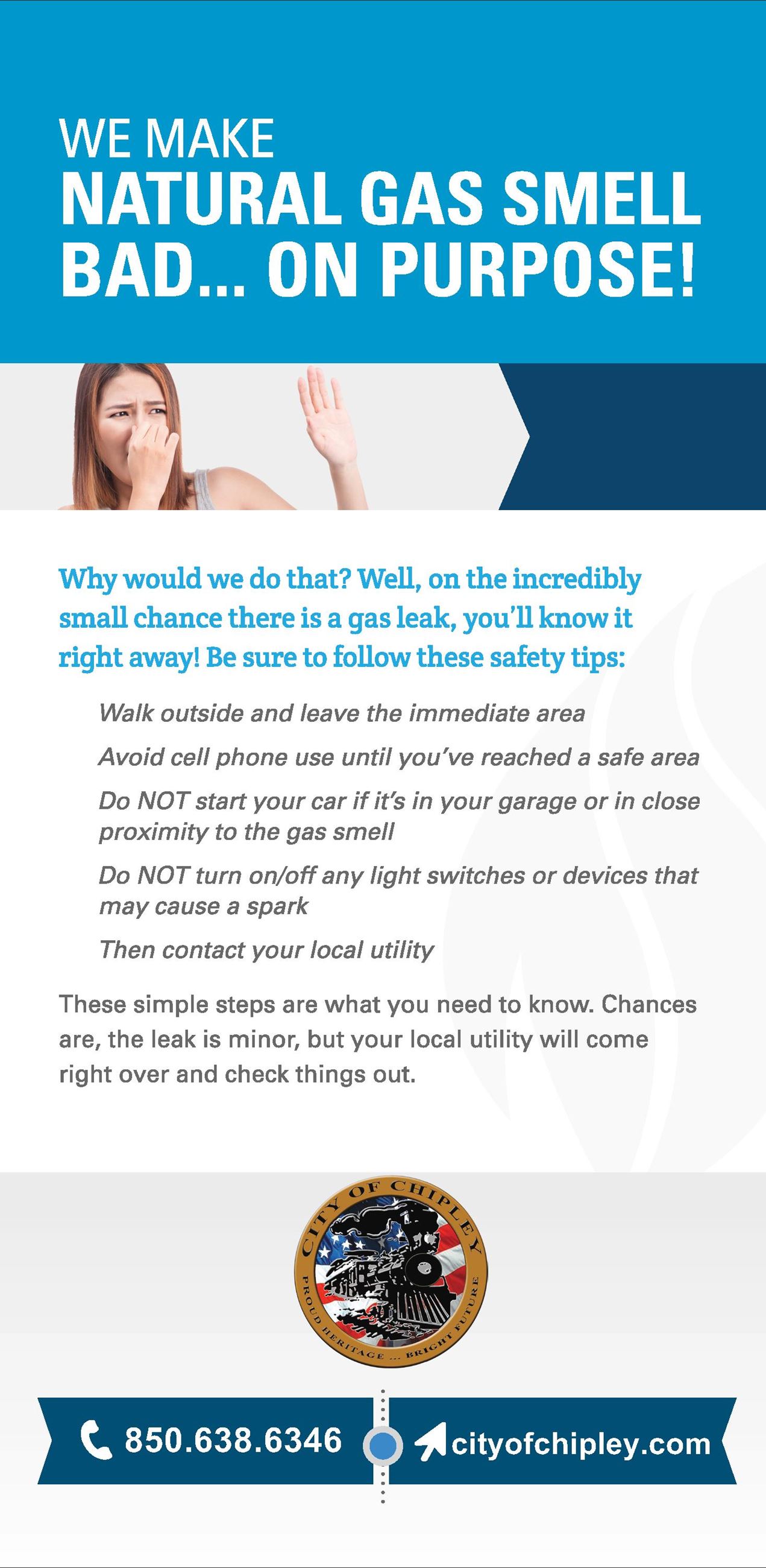 Chipley PA Ad