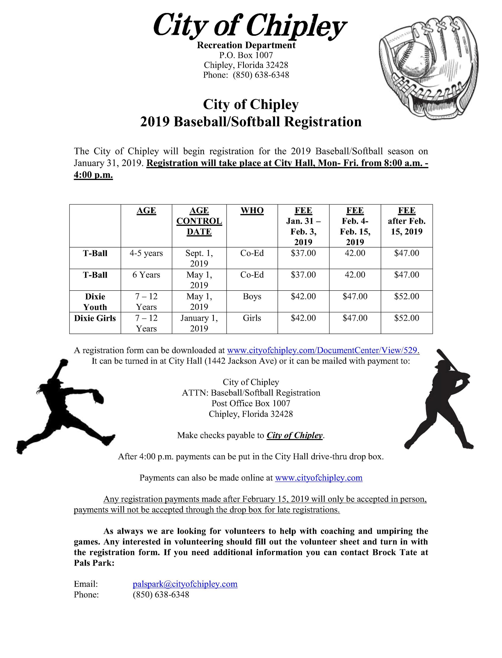 2019 Baseball Softball Flyer_1